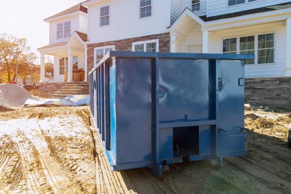 crew at Dumpster Rental of East Stroudsburg